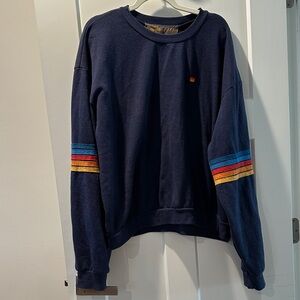 Aviator Nation Sweatshirt XL